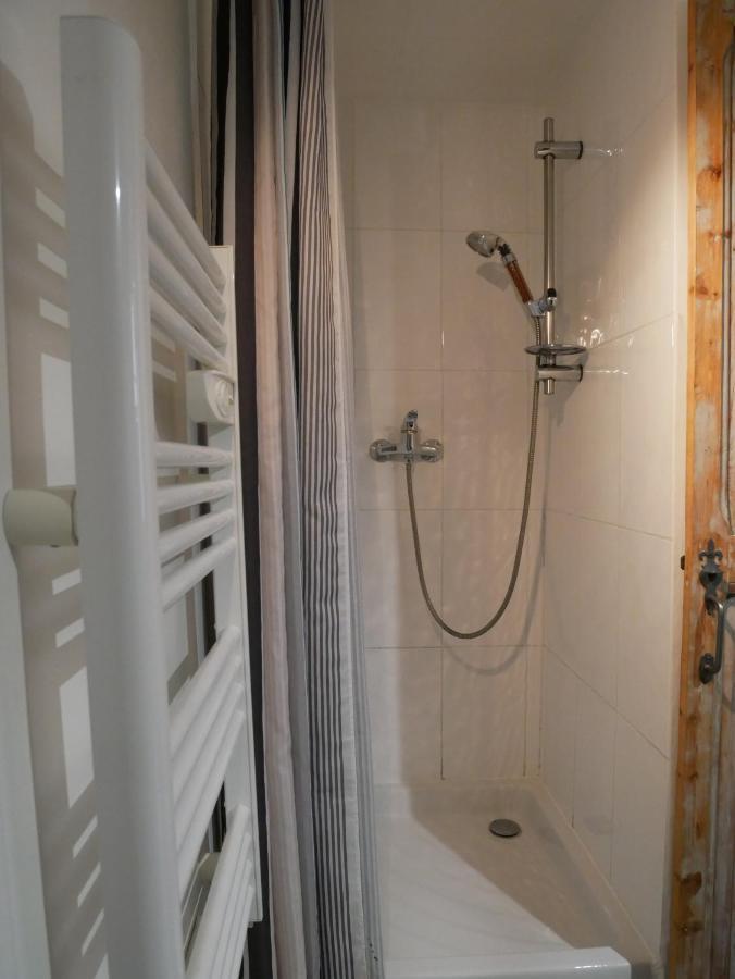 Le Biou Apartment Cassis Ngoại thất bức ảnh