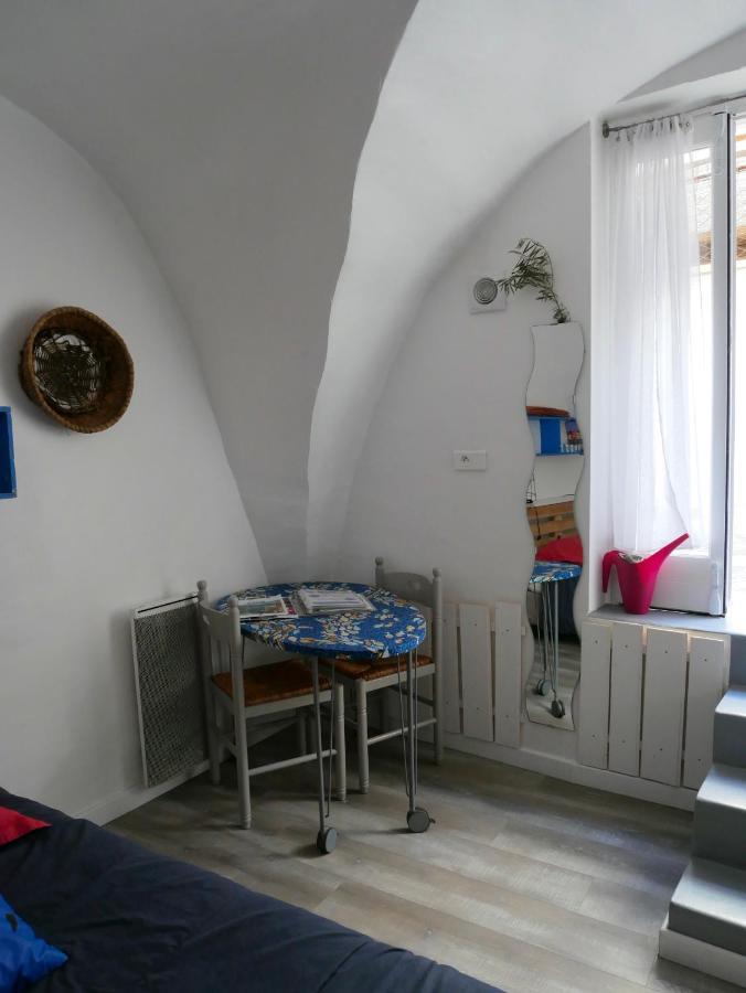 Le Biou Apartment Cassis Ngoại thất bức ảnh