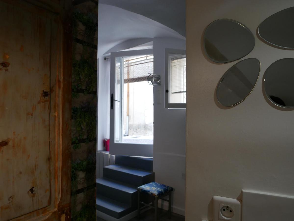 Le Biou Apartment Cassis Ngoại thất bức ảnh